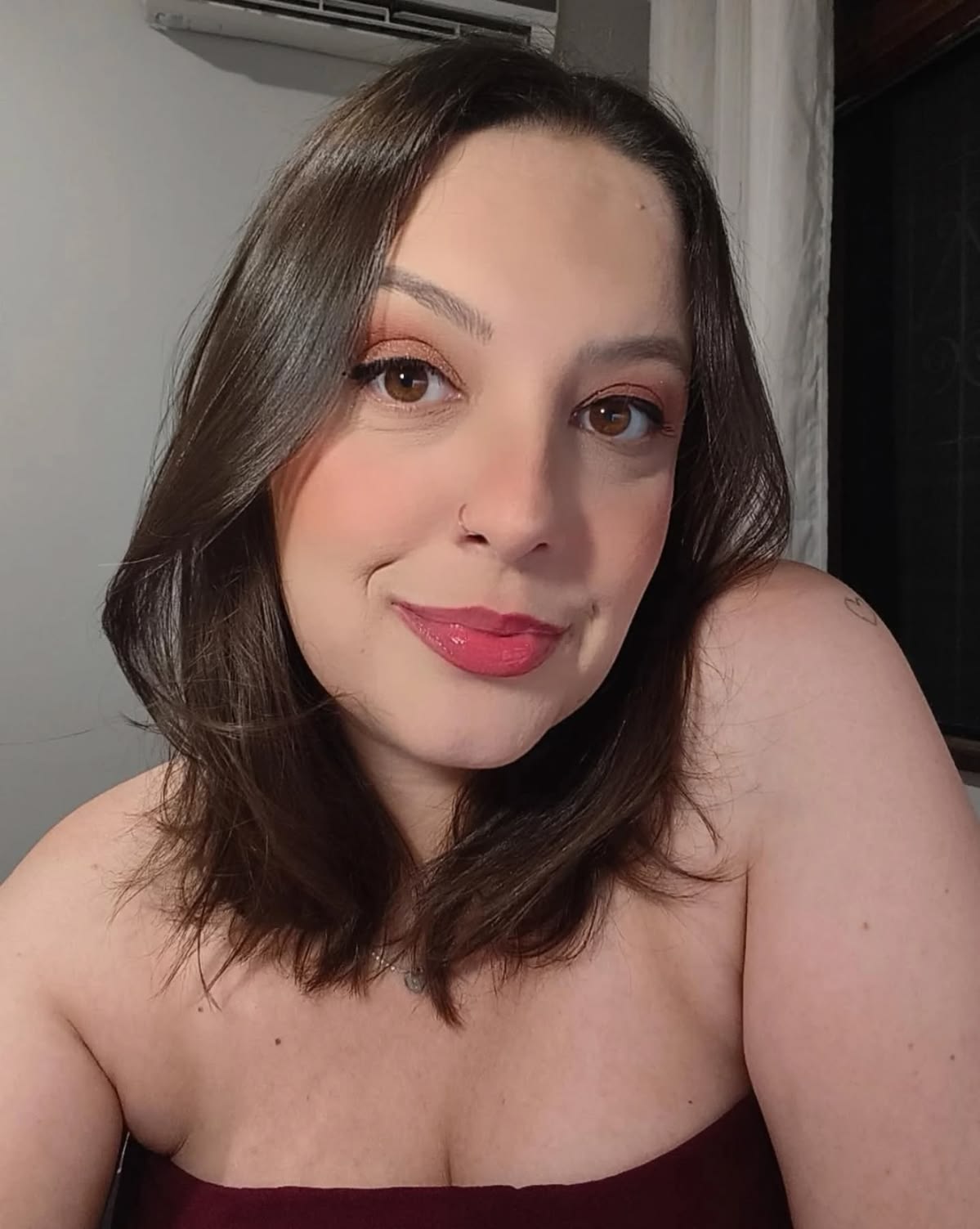 Foto de Camila Rocha
